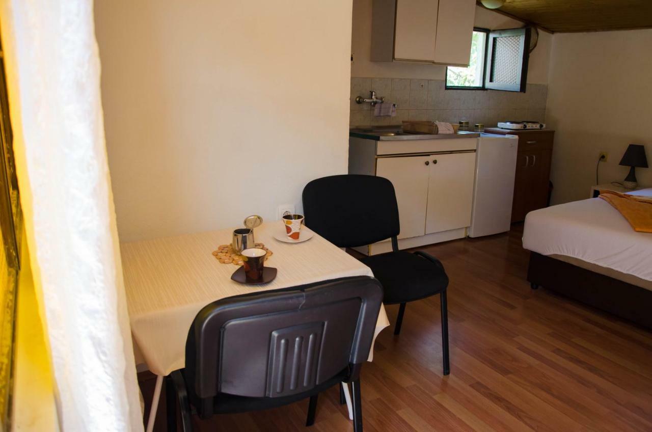 פודגוריצה Studio-Apartman Milena מראה חיצוני תמונה